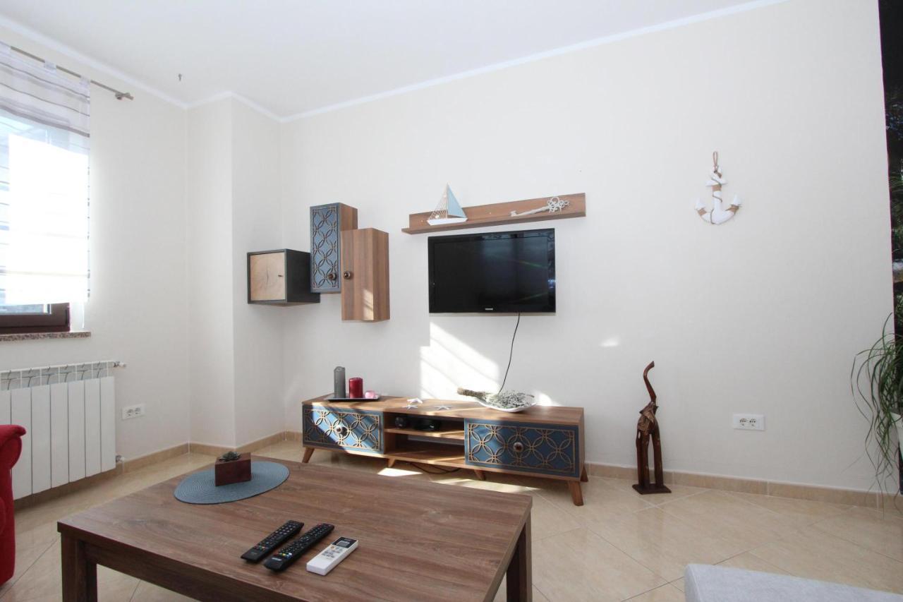 Apartment Dado Sorici Zewnętrze zdjęcie