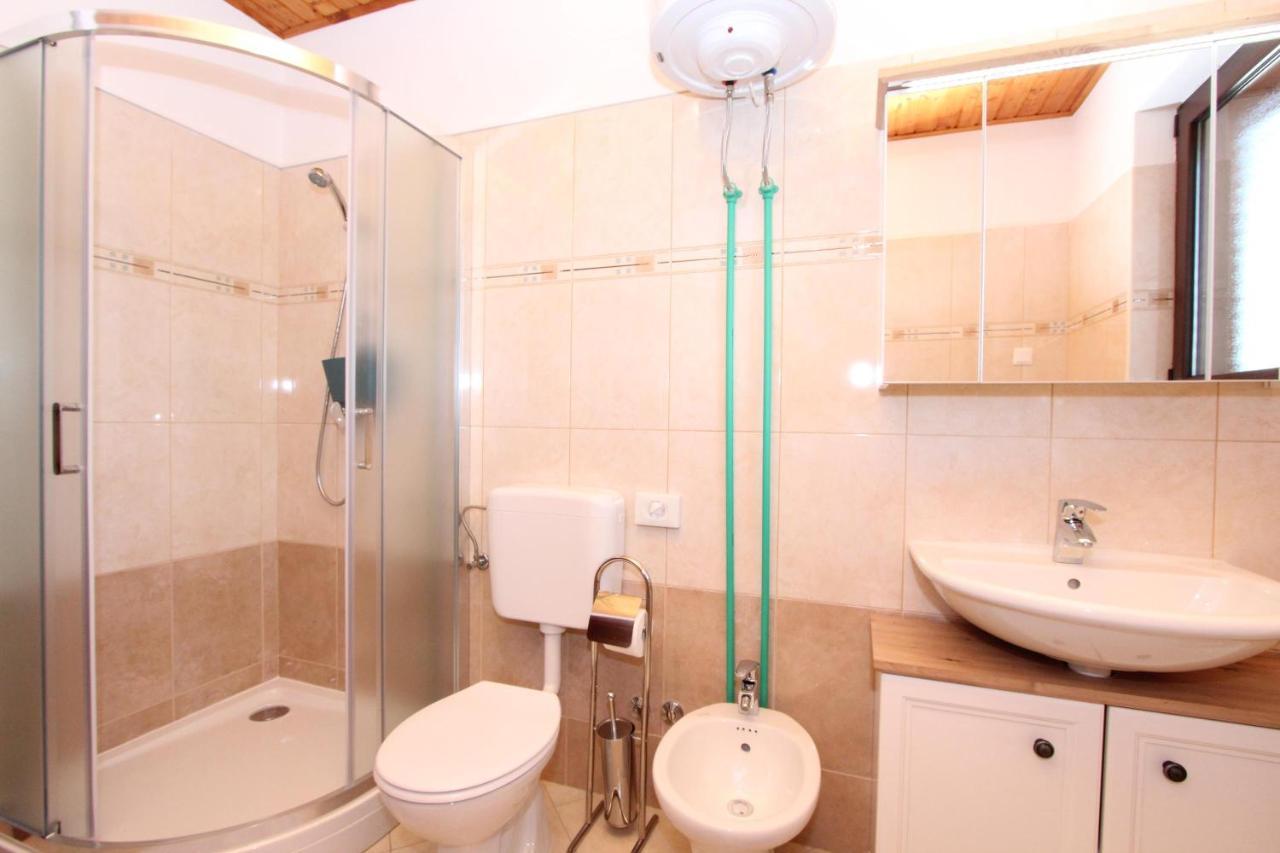 Apartment Dado Sorici Zewnętrze zdjęcie