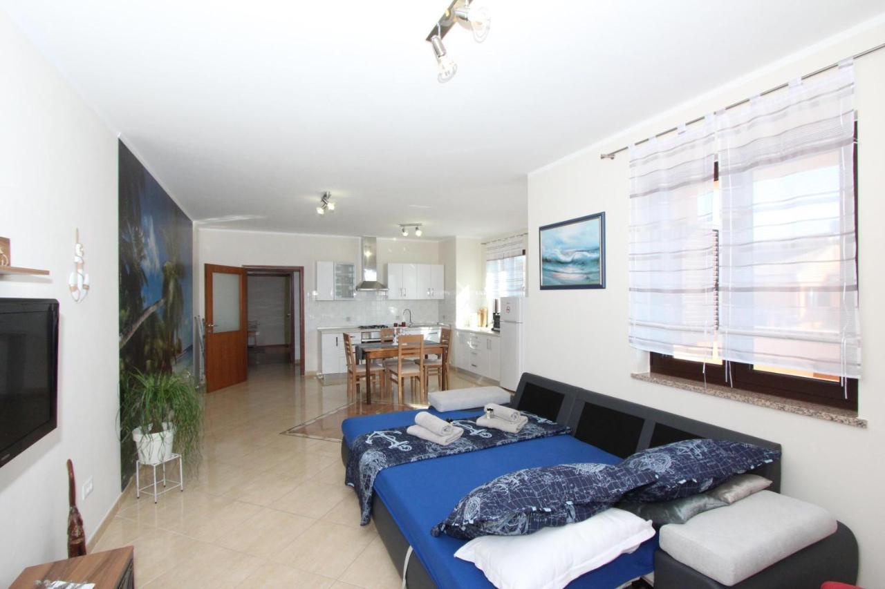 Apartment Dado Sorici Zewnętrze zdjęcie