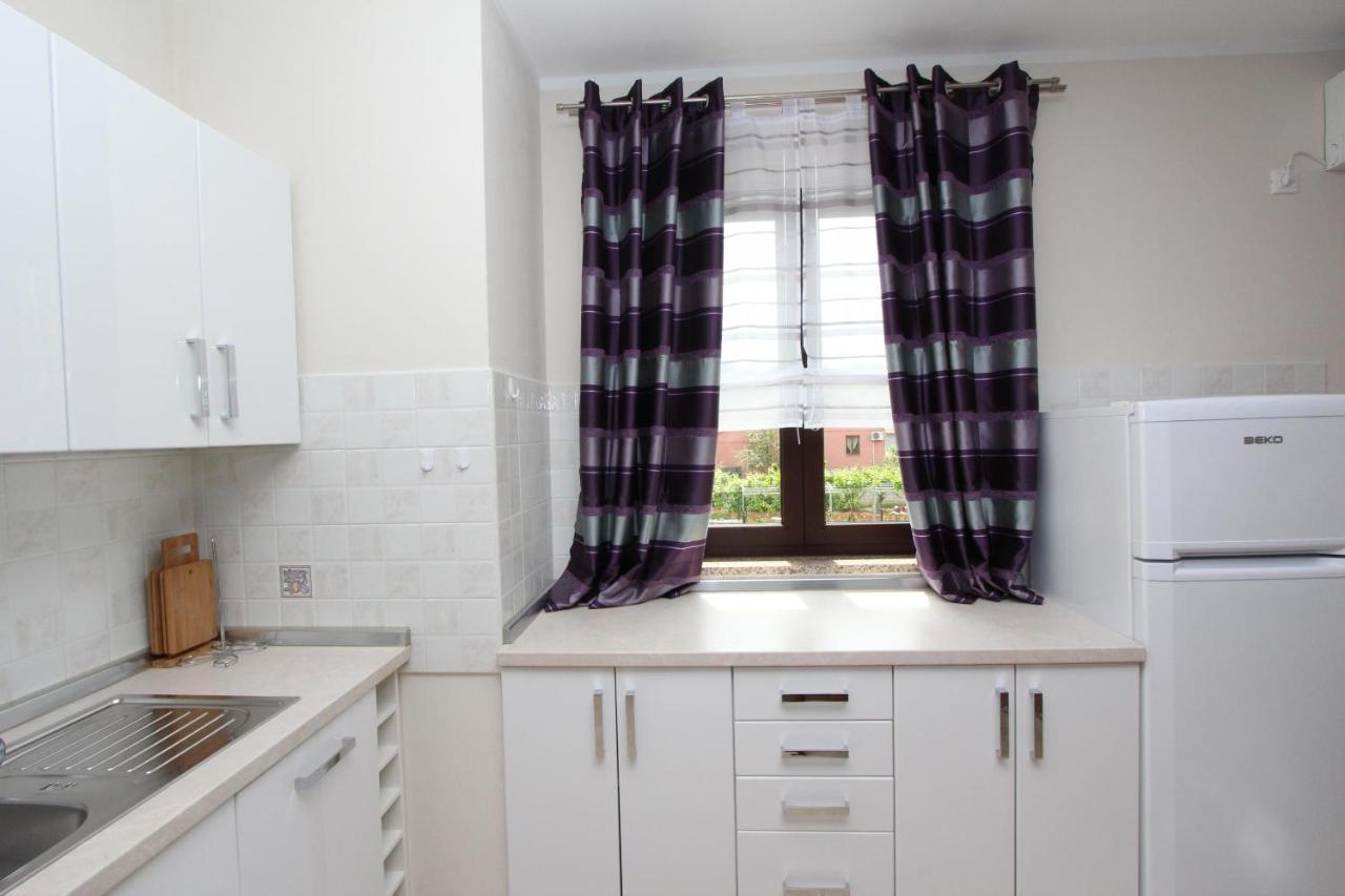 Apartment Dado Sorici Zewnętrze zdjęcie