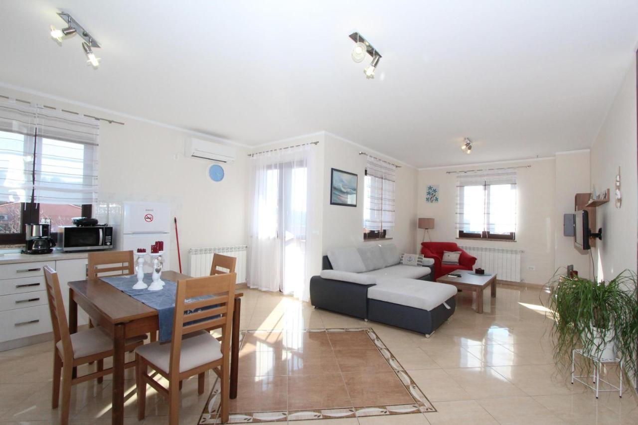 Apartment Dado Sorici Zewnętrze zdjęcie