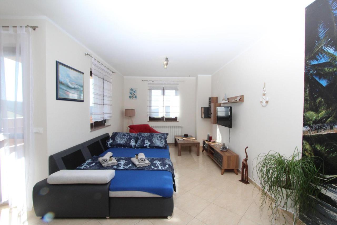 Apartment Dado Sorici Zewnętrze zdjęcie