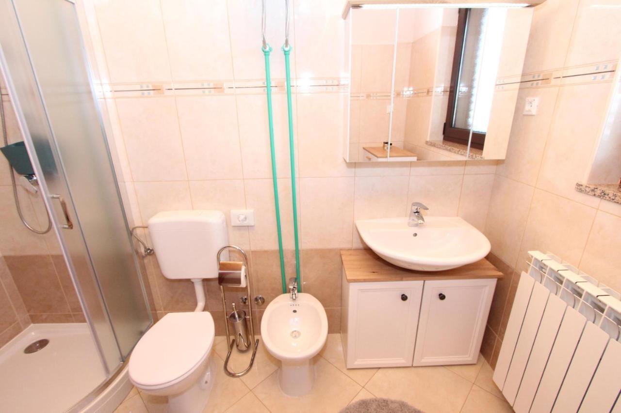 Apartment Dado Sorici Zewnętrze zdjęcie