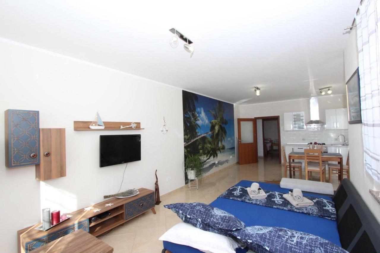 Apartment Dado Sorici Zewnętrze zdjęcie