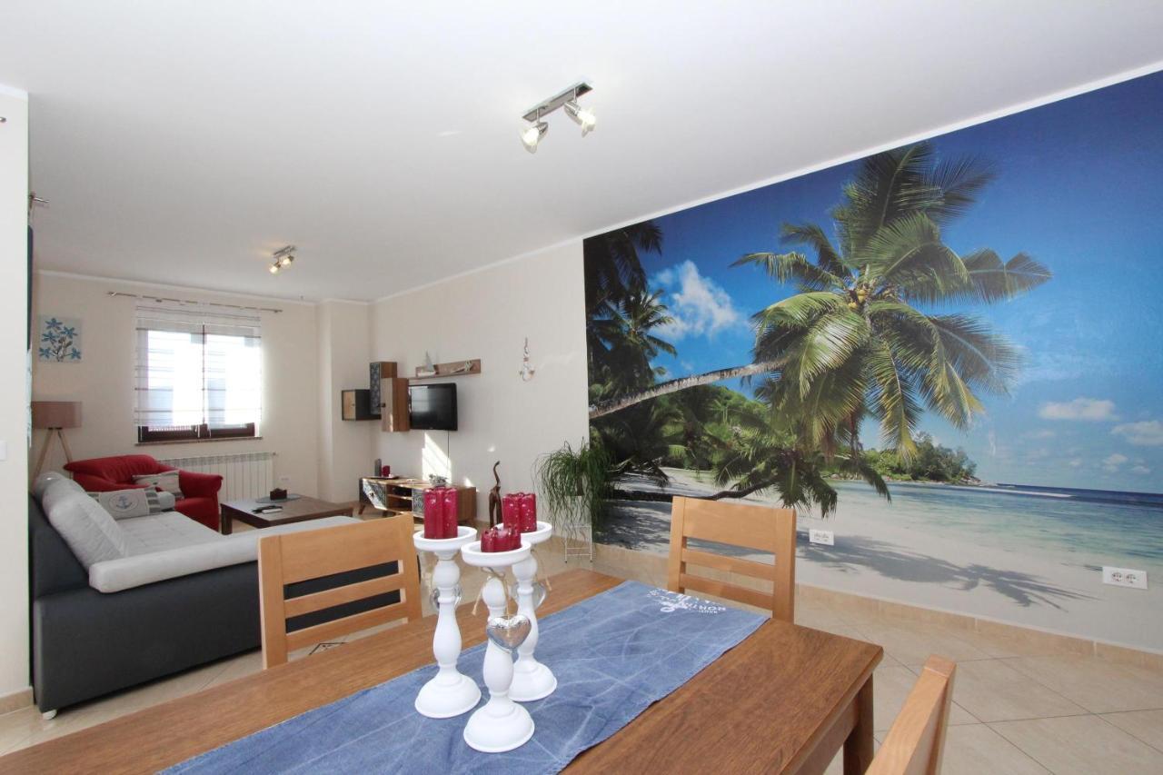 Apartment Dado Sorici Zewnętrze zdjęcie