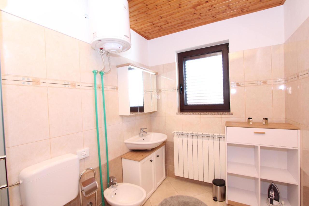 Apartment Dado Sorici Zewnętrze zdjęcie