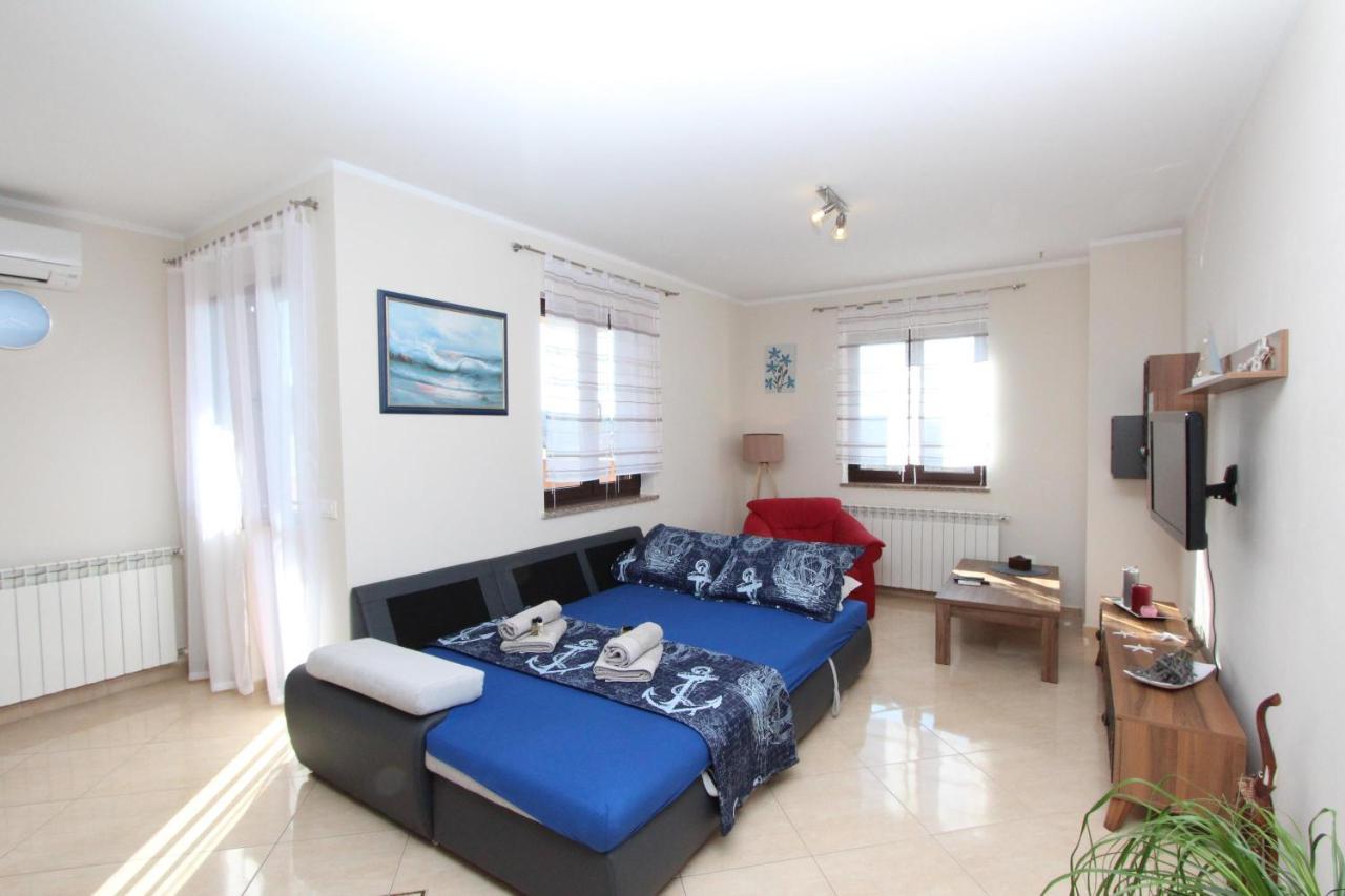 Apartment Dado Sorici Zewnętrze zdjęcie