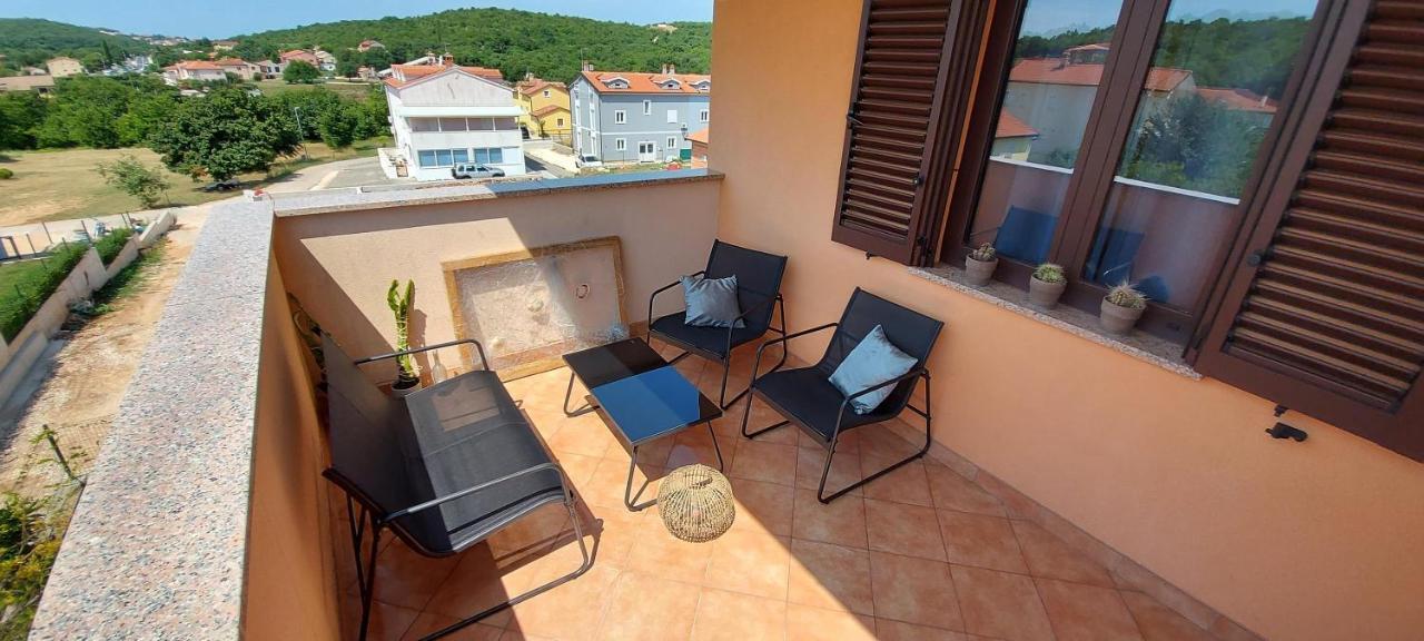 Apartment Dado Sorici Zewnętrze zdjęcie