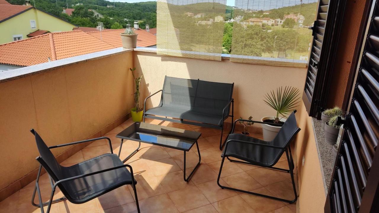 Apartment Dado Sorici Zewnętrze zdjęcie