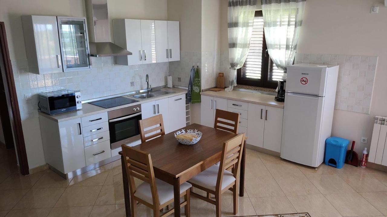 Apartment Dado Sorici Zewnętrze zdjęcie