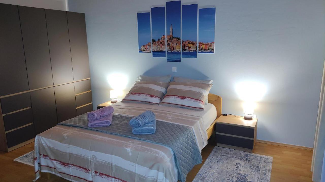 Apartment Dado Sorici Zewnętrze zdjęcie