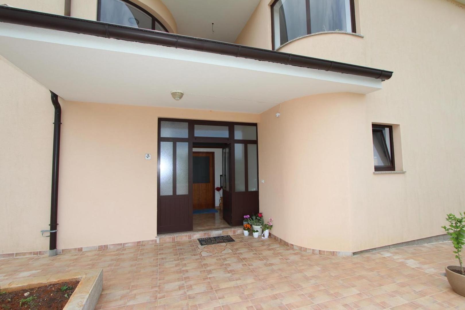 Apartment Dado Sorici Zewnętrze zdjęcie